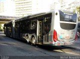 Viação Campo Belo 7 2727 na cidade de São Paulo, São Paulo, Brasil, por Michel Nowacki. Número da foto: #:id.