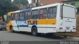 Squall Turismo 2408 na cidade de Maceió, Alagoas, Brasil, por Wesley Barros. ID da foto: :id.