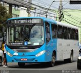 Metropolitana Transportes e Serviços 11097 na cidade de Vila Velha, Espírito Santo, Brasil, por Braian Ferreira. ID da foto: :id.