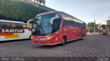 Viação Sampaio 9632 na cidade de Belo Horizonte, Minas Gerais, Brasil, por Allan Freittas. Número da foto: #5565854.