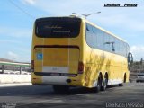 Viação Itapemirim 5511 na cidade de Caruaru, Pernambuco, Brasil, por Lenilson da Silva Pessoa. Número da foto: #5566228.