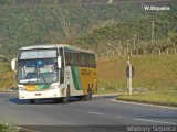 Empresa Gontijo de Transportes 12230 na cidade de Guarapari, Espírito Santo, Brasil, por Whitiney Siqueira. Número da foto: #5567618.