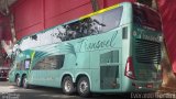 Transvel - Transportadora Veneciana 2018 na cidade de São José dos Campos, São Paulo, Brasil, por Everaldo Bordini. Número da foto: #:id.