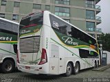 Parati Turismo 5505 na cidade de Petrópolis, Rio de Janeiro, Brasil, por Zé Ricardo Reis. Número da foto: #5566675.