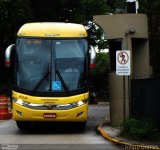 Viação Itapemirim 60549 na cidade de São Paulo, São Paulo, Brasil, por Felipe Gomes. Número da foto: #5565415.