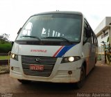 Univale Transportes 510 na cidade de Ouro Preto, Minas Gerais, Brasil, por Rodrigo  Aparecido. Número da foto: #5567512.