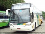 Empresa Gontijo de Transportes 12430 na cidade de Belo Horizonte, Minas Gerais, Brasil, por Paulo Alexandre da Silva. Número da foto: #5567026.