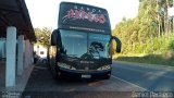 Banda Arpejo 7964 na cidade de Paverama, Rio Grande do Sul, Brasil, por Daniel Pacheco. Número da foto: #5566560.