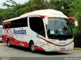 Empresa Reunidas Paulista de Transportes 165205 na cidade de São Paulo, São Paulo, Brasil, por Renan Vieira. Número da foto: #5568046.