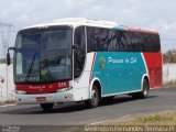 Empresa Expresso Princesa do Sul 215 na cidade de Teresina, Piauí, Brasil, por Wellington Fernandes de Araújo. Número da foto: #:id.