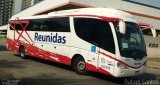 Empresa Reunidas Paulista de Transportes 165210 na cidade de Itaguaí, Rio de Janeiro, Brasil, por Rafael Leonel Jacinto dos Santos. Número da foto: #5566366.