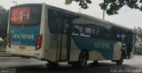 Rápido Macaense RJ 150.167 na cidade de Rio das Ostras, Rio de Janeiro, Brasil, por Lucas Oliveira. Número da foto: #5566760.
