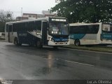 Rápido Macaense RJ 150.115 na cidade de Rio das Ostras, Rio de Janeiro, Brasil, por Lucas Oliveira. Número da foto: #5565791.
