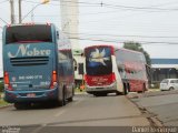 Nobre Turismo 2040 na cidade de Rio Verde, Goiás, Brasil, por Daniel Henrique. Número da foto: #5565459.