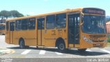 Auto Viação Santo Antônio CC297 na cidade de Curitiba, Paraná, Brasil, por Lucas Weber Calizario. Número da foto: #5565949.