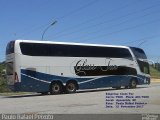 Class Tur 7900 na cidade de Aparecida, São Paulo, Brasil, por Paulo Rafael Peixoto. Número da foto: #:id.