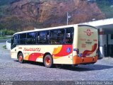 Transcotta Turismo 14090 na cidade de Ouro Preto, Minas Gerais, Brasil, por Diogo  Silva. ID da foto: :id.