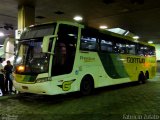 Empresa Gontijo de Transportes 12620 na cidade de Belo Horizonte, Minas Gerais, Brasil, por Fabricio Zulato. Número da foto: #5567510.