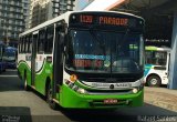Expresso Real Rio RJ 133.170 na cidade de Itaguaí, Rio de Janeiro, Brasil, por Rafael Leonel Jacinto dos Santos. Número da foto: #5566301.