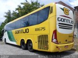 Empresa Gontijo de Transportes 18675 na cidade de Natal, Rio Grande do Norte, Brasil, por Allyson Costa. Número da foto: #5565140.