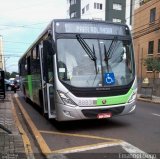 Viação Garcia 8883 na cidade de Apucarana, Paraná, Brasil, por Emanoel Diego.. Número da foto: #5566536.