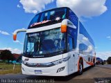 Turismo Ciucio 688 na cidade de Pantano Grande, Rio Grande do Sul, Brasil, por Rui Hirsch. Número da foto: #5566594.