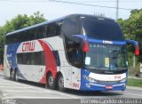 CMW Transportes 1144 na cidade de Tanguá, Rio de Janeiro, Brasil, por Marcelo Candido de Oliveira. Número da foto: #5565994.