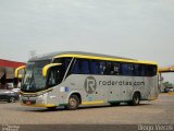 RodeRotas - Rotas de Viação do Triângulo 7134 na cidade de Pirassununga, São Paulo, Brasil, por Diogo Viec. Número da foto: #5569487.