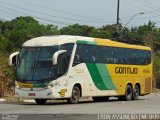 Empresa Gontijo de Transportes 18580 na cidade de Recife, Pernambuco, Brasil, por Eronildo Assunção. Número da foto: #:id.