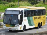 Empresa Gontijo de Transportes 20150 na cidade de Lavrinhas, São Paulo, Brasil, por Jhonatan Diego da Silva Trevisan. ID da foto: :id.