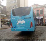 FAOL - Friburgo Auto Ônibus 526 na cidade de Nova Friburgo, Rio de Janeiro, Brasil, por Eryan Raphael. Número da foto: #5568906.
