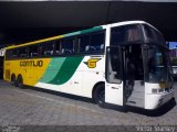Empresa Gontijo de Transportes 5875 na cidade de Belo Horizonte, Minas Gerais, Brasil, por Victor Stanley. Número da foto: #5569218.