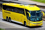 Viação Itapemirim 60537 na cidade de Resende, Rio de Janeiro, Brasil, por Flávio Oliveira. Número da foto: #5569494.