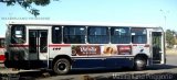 CUTCSA - Companhia Uruguaia de Transporte Coletivo 599 na cidade de , por Maximiliano Priggione  Maximilianopriggione. Número da foto: #5569437.