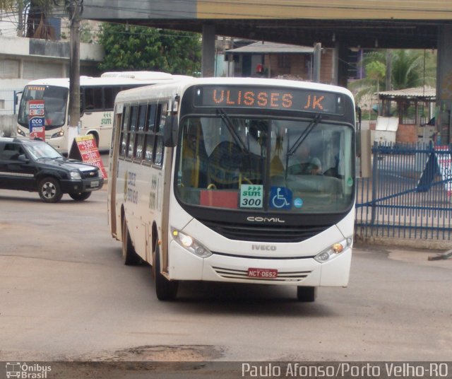 SIM - Sistema Integrado Municipal de Porto Velho 300 na cidade de Porto Velho, Rondônia, Brasil, por Afonso de Sousa. Número da foto: #5570659.