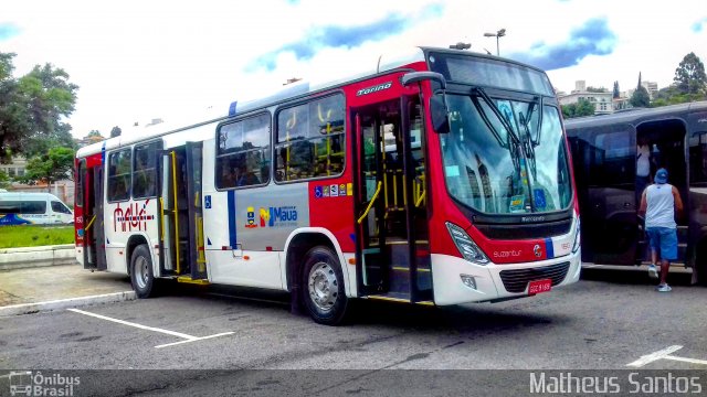 Suzantur Mauá 1150 na cidade de São Paulo, São Paulo, Brasil, por Matheus Santos Cavalcante. Número da foto: #5573420.