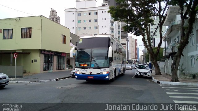 San Carlos Turismo 20300 na cidade de Balneário Camboriú, Santa Catarina, Brasil, por Jonatan Eduardo Jurk Ramos. Número da foto: #5571369.