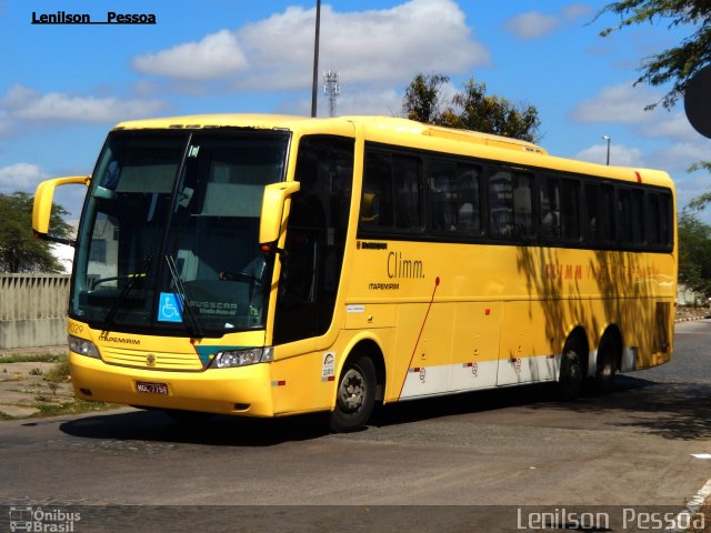 Viação Itapemirim 9029 na cidade de Caruaru, Pernambuco, Brasil, por Lenilson da Silva Pessoa. Número da foto: #5572487.