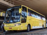 Viação Itapemirim 45805 na cidade de Belém, Pará, Brasil, por Thiago  Moreira dos Santos. Número da foto: #5571571.