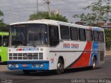 Irmãos Coragem 36 na cidade de Teresina, Piauí, Brasil, por Gilberto  Sousa Nunes. Número da foto: #:id.