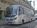 Rio Cidade Service Tour 7598 na cidade de Petrópolis, Rio de Janeiro, Brasil, por Zé Ricardo Reis. Número da foto: #:id.