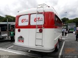 Auto Viação ABC 1956 na cidade de São Paulo, São Paulo, Brasil, por Claudio Luiz. Número da foto: #5573184.