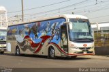 Pullman de Morelos 134 na cidade de , por Oscar Rodriguez . Número da foto: #5570678.
