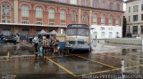Ônibus Particulares 010 na cidade de São Paulo, São Paulo, Brasil, por Marcos Pinnheiro Meneses. Número da foto: #:id.