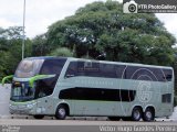 Viação Garcia 7177 na cidade de Maringá, Paraná, Brasil, por Victor Hugo Guedes Pereira. Número da foto: #5572428.