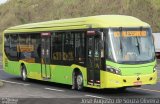 Ônibus Particulares 9393 na cidade de Barra Mansa, Rio de Janeiro, Brasil, por José Augusto de Souza Oliveira. Número da foto: #:id.