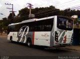 Transportes Blanco RJ 136.197 na cidade de Japeri, Rio de Janeiro, Brasil, por Augusto da Silva Araujo. Número da foto: #:id.