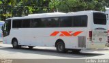 Transpasso Fretamentos e Turismo 2500 na cidade de Goiânia, Goiás, Brasil, por Carlos Júnior. Número da foto: #5572044.