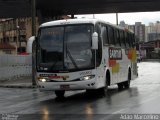 Saritur - Santa Rita Transporte Urbano e Rodoviário 21550 na cidade de Belo Horizonte, Minas Gerais, Brasil, por Adão Raimundo Marcelino. Número da foto: #:id.