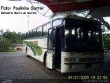Viação Graciosa 118 na cidade de Joinville, Santa Catarina, Brasil, por Paulinho Sartor. Número da foto: #5573282.